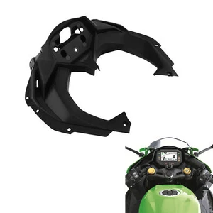 Front Innere Armaturenbrettabdeckung Für Kawasaki Ninja ZX-25R 2020-2024 - Bild 1 von 14