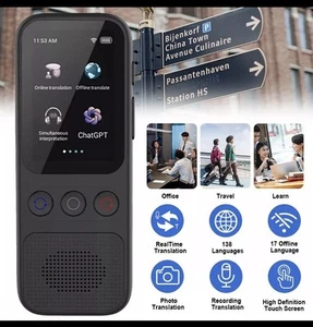 Language Translator AI - Picture 1 of 7