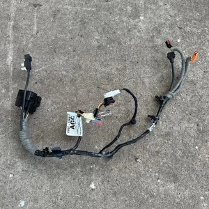 FORD FOCUS SE FWD 2013 CENTER CONSOLE WIRE HARNESS CABLE FACTORY - Picture 1 of 2