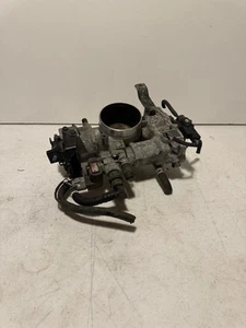 1999 2000 2001 2002 2003 JAGUAR XJ8 XJ8L XJ SPORT VANDEN PLAS THROTTLE BODY OEM - Picture 1 of 4