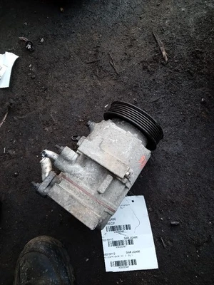 Used A/C Compressor fits: 2013 Hyundai Sonata 2.4L VIN C 8th digit from 11/16/11 — 第 1/4 张图片