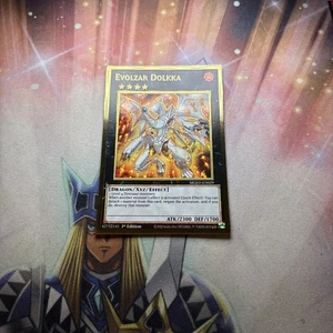 Evolzar Dolkka MGED-EN029 - Picture 1 of 1
