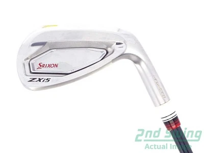 Srixon ZXi5 Wedge Gap GW Graphite Regular Right 35.75in - Image 1 of 4