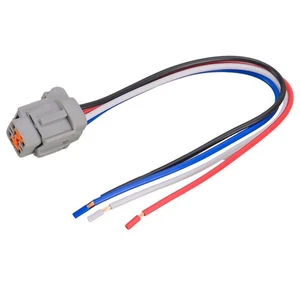 Kühlerlüfter Buchse Kabelbaum Kabel für Nissan Maxima 2002-2020 - Picture 1 of 5