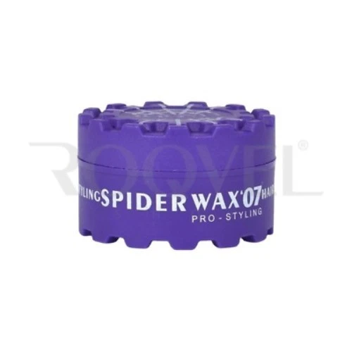 ROQVEL Spider Wax 7 150g