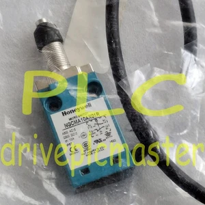 1Pce Honeywell NGCMA10AX01R Limit Switches #dr - Picture 1 of 2