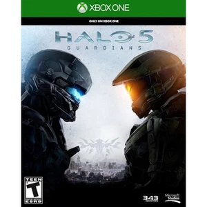 Halo 5 Guardians (Xbox One) - Picture 1 of 1