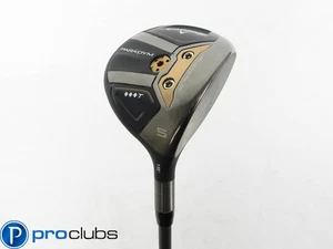 TOUR ISSUE Callaway PARADYM Triple Diamond T 18* 5 Wood Stiff Flex (TC) #436856 - Picture 1 of 7