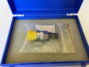 Kulite HKM-13-437-4000 PSI SG Pressure Transducer - Picture 1 of 21