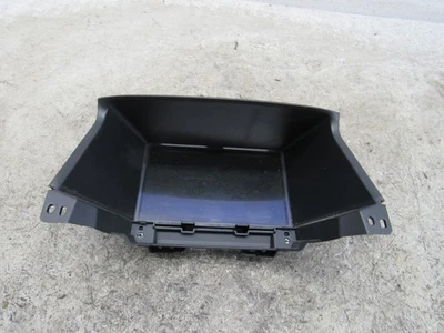 2013 Honda Crosstour center dash back up camera reverse display screen panel OEM Foto 1 de 4