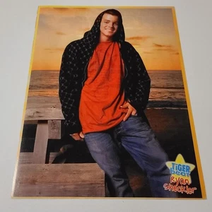 Ryan Sheckler Pinup - Picture 1 of 1