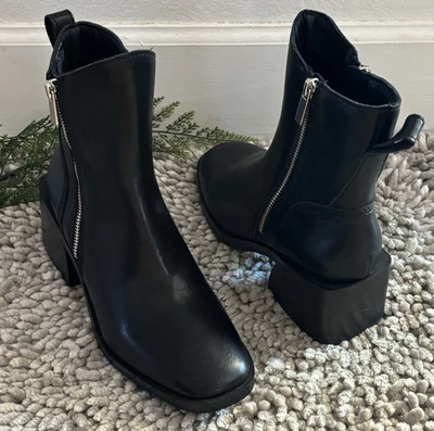 Steve Madden Woman RUTHY Ankle Boot Size: 7.5M - Image 1 of 4