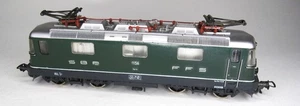 Fleischmann SBB 11156 Wechselstrom - Bild 1 von 6