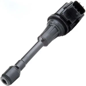 For Nissan Maxima Altima Murano Infiniti QX60 3.5L V6 Ignition Coil 22448-JA11C - Picture 1 of 5