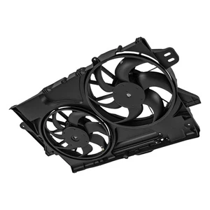 Ventilador de refrigeración del radiador del refrigerante del motor para GMC Terrain 3,0 L 2010-2012 22780241 - Imagen 1 de 19
