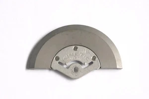 Seiko 5M62A (6 jewels) kinetic rotor oscillating weight - Imagen 1 de 2