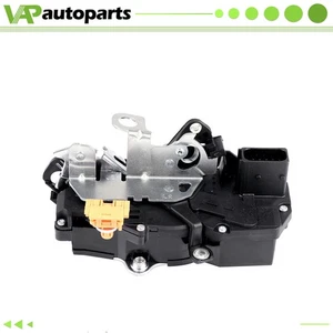 Door Lock Actuator Front Left For 08-12 Chevy Malibu 07-09 Saturn Aura 931-310 - Picture 1 of 21