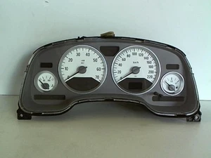 Velocímetro OPEL ASTRA G COUPE - Imagen 1 de 3