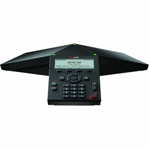 Stacja konferencyjna IP Poly Trio 8300 - przewodowa - Wi-Fi, Bluetooth (830a0aa) - Zdjęcie 1 z 5