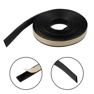 Car Casement Front Windshield Seal Strip Leakproof Seal Soundproof /Dustproof - Picture 1 of 12