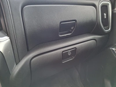 Used Glove Box fits: 2019 Chevrolet Silverado 1500 pickup  Grade A - Image 1 of 4