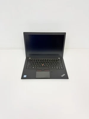 Lenovo ThinkPad T460s / i5 6ª generación / 8 GB de RAM / Sin SSD / Probado Foto 1 de 4