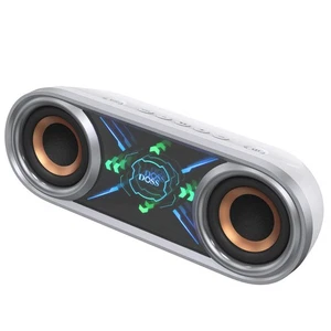 SoundBox Pro+ P400 Bluetooth Speaker, 50W Stereo Sound with Extra Bass, 26H P... - Picture 1 of 9