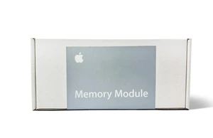New Original Apple 32GB (2x16GB) RAM Memory Upgrade Kit for 2019/2020 iMac A2115 - Picture 1 of 4