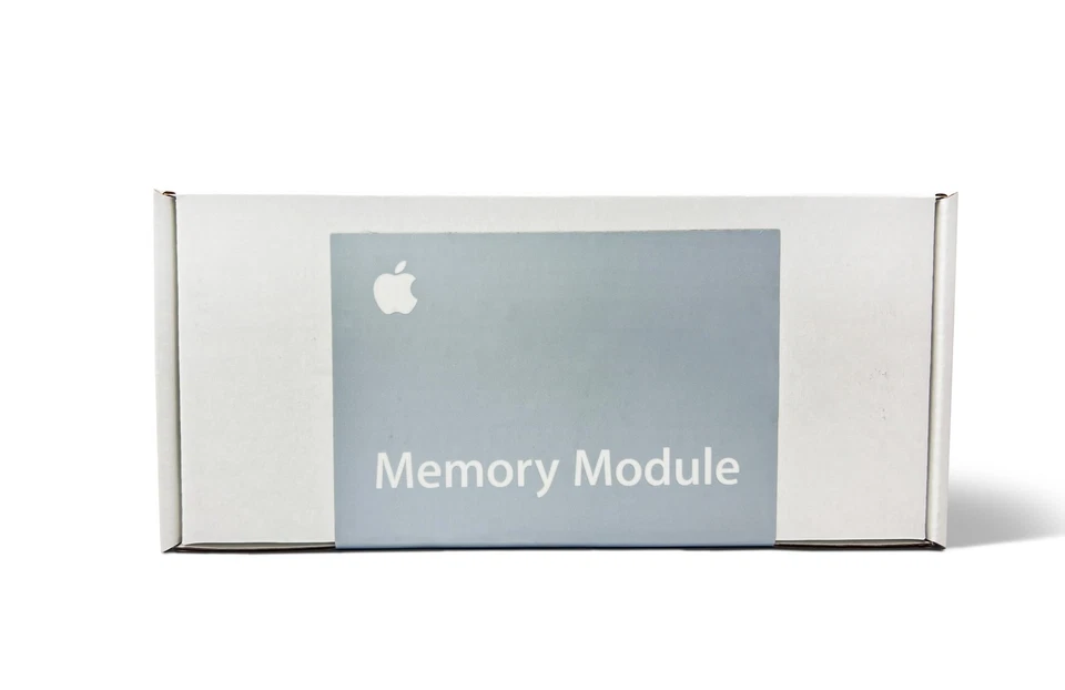 New Original Apple 32GB (2x16GB) RAM Memory Upgrade Kit for 2019/2020 iMac A2115 - Image 1 of 4