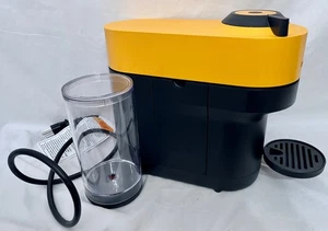 2510103 Home Nespresso Vertuo Pop+ Plus Cafetera Espresso De'Longhi Mango - Imagen 1 de 2