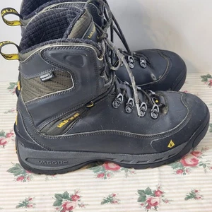 VASQUE Snowburban Ultra Dry Waterproof 400g Insulated Mens Sz 8.5 M Winter Boots - Picture 1 of 15