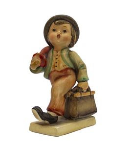 Figura Hummel, 11 Merry Wanderer, 5", TMK 1 corona incisa (AP 9085) - Imagen 1 de 4