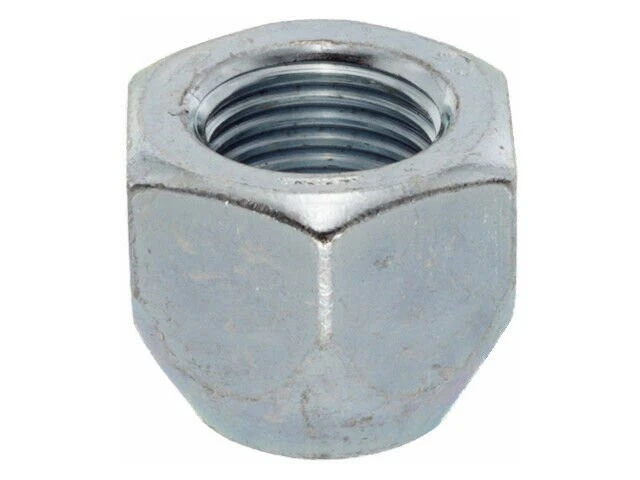 For 1980-1989 Chevrolet P20 Lug Nut PTC 59751VDJK 1981 1982 1983 1984 1985 1986 - Image 1 of 2