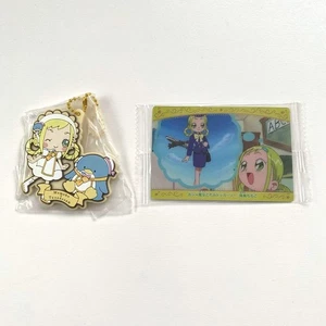 Momoko Rubast/Karte - Bild 1 von 1