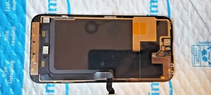 Für iPhone 14 Pro Display Ersatz 6,1 Zoll, für A2650, A2889, A2892, A2891 - Bild 1 von 13