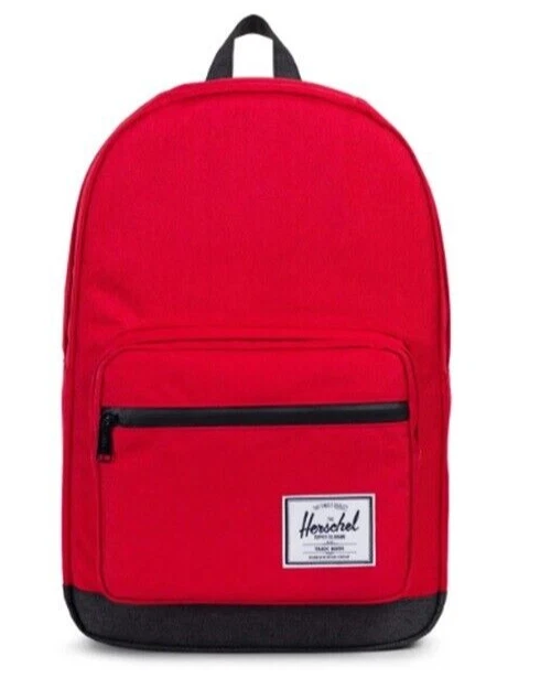 Mochila Herschel Pop Quiz Barbados Cherry 22 L / 10011-02086-OS Foto 1 de 1