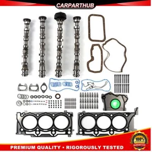 Engine Camshaft Lifters Gaskets Kit For 2011-16 Chrysler Dodge Jeep Ram 3.6L V6 - Picture 1 of 8