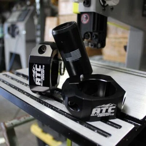 All Terrain Concepts - Billet Whip mount 1.87inch - Bild 1 von 2