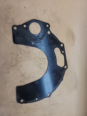 Separadores de placa flexible de volante automático Toyota Tacoma 1996-2004 3,4 L V6 Foto 1 de 4