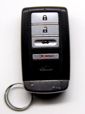ACURA TLX/RLX/ILX 汽车模型智能无钥匙遥控 Fob - 原装 — 第 1/3 张图片