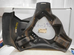 2010 FORD EXPLORER SPARE TIRE SUPPORT 8L24-1A433-AB - Picture 1 of 8