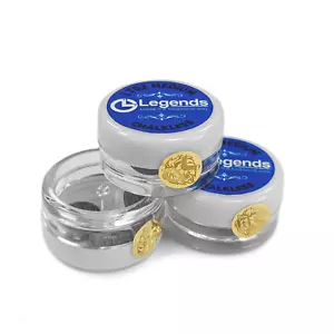 Legends LTG2 Chalkless Tips - 10mm (Tub of 3) - Picture 1 of 1