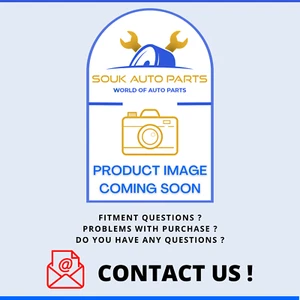 WATER PUMP 16100-39425 FOR TOYOTA 1KD-FT & 2KD-FTV HILUX DYNA & LC PRADO 2002-08 - Picture 1 of 1