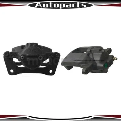 For 2008 2009 2010 2011 2012 Chrysler Town & Country Front Calipers - Image 1 of 4
