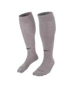 Nike Classic 2, Cushion Sock, XL (=46-50 EU / 11-14,5 UK), grau, SX5728-057 - Bild 1 von 3