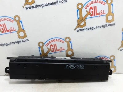 P8200461294H Instrument Panel for RENAULT SCENIC II 2003 135678 1089077 - Image 1 of 4