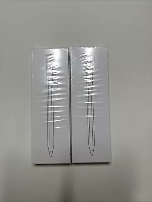 2 Stylus Pens 2nd Generation Active Pencil for iPad/iPad Air/iPad Pro/iPad mini - Image 1 of 4