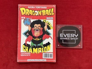 Comic Dragon Ball Serie Roja Nº 22 Total 175 Akira Toriyama Planeta De Agostini - Imagen 1 de 7