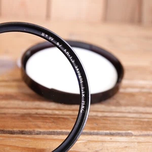 B+W 67mm Skylight Filter KR-1.5 1.1x MRC Filter - Picture 1 of 5