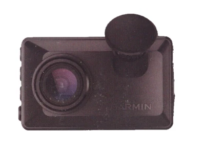 Garmin Dash Cam X110 1080p Dash Cam 140-degree Field of View, Polarizer SEALED - Image 1 of 4